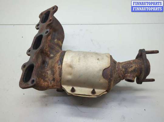 купить Катализатор на Ford Explorer 2015-2019