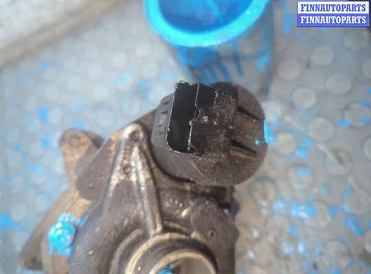 купить Турбина на Land Rover Range Rover 3 (LM) 2002-2012