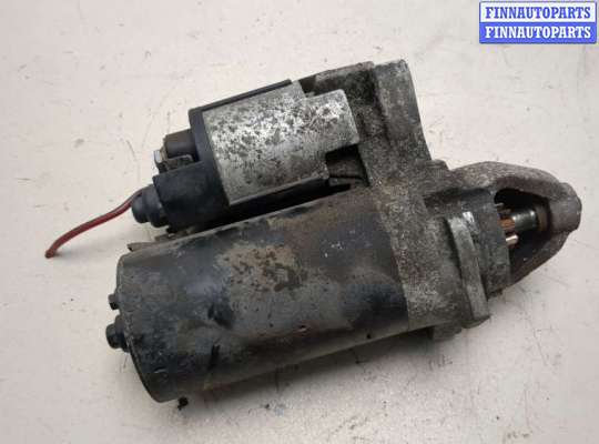 купить Стартер на Volkswagen Phaeton 2002-2010