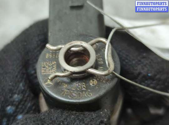 купить Форсунка топливная на Mercedes C W203 2000-2008