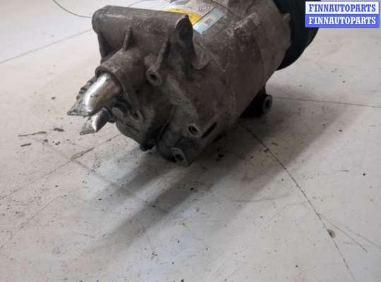 купить Компрессор кондиционера на Renault Megane 2 2002-2009