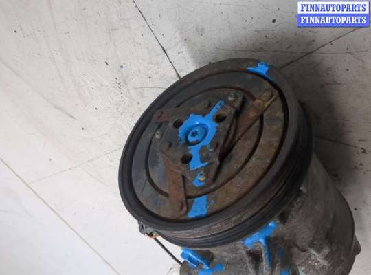 купить Компрессор кондиционера на Renault Megane 2 2002-2009