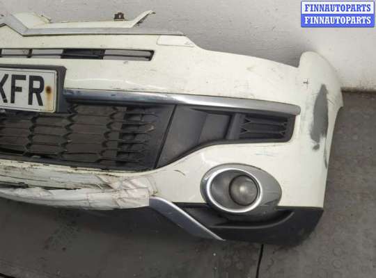 купить Бампер на Citroen C-Crosser 2007-2013