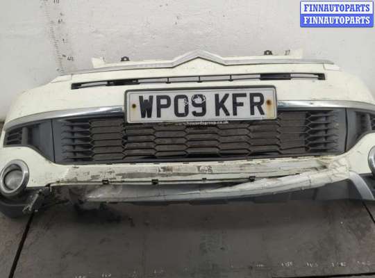 купить Бампер на Citroen C-Crosser 2007-2013