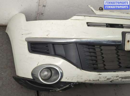 купить Бампер на Citroen C-Crosser 2007-2013