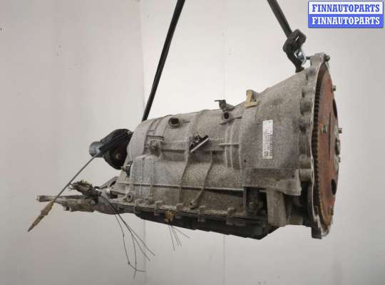 купить КПП - автомат (АКПП) на Jaguar XF 2007-2015