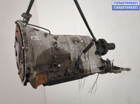 купить КПП - автомат (АКПП) на Jaguar XF 2007-2015