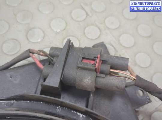 купить Вентилятор радиатора на Volkswagen Passat 6 2005-2010
