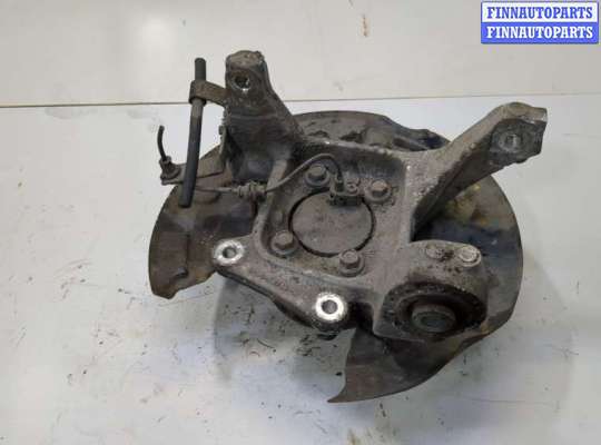 купить Ступица (кулак, цапфа) на Ford Mondeo 5 2015-2019