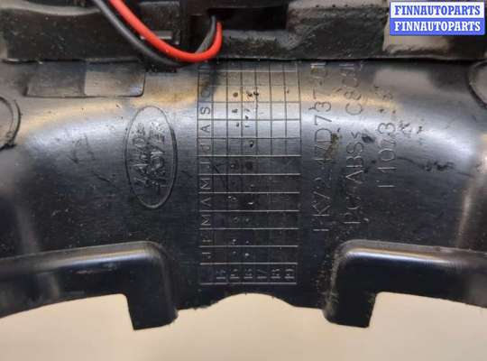 купить Пластик (обшивка) салона на Land Rover Discovery Sport 2014-2022