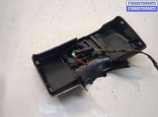 купить Пластик (обшивка) салона на Land Rover Discovery Sport 2014-2022