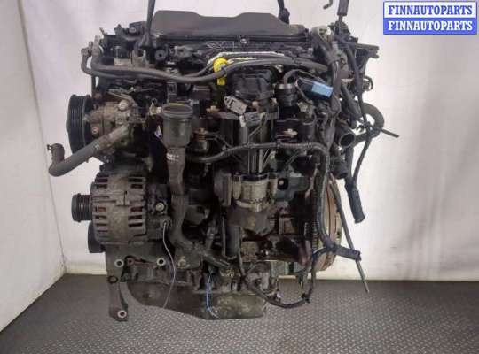 купить Двигатель (ДВС) на Ford Mondeo 4 2007-2015