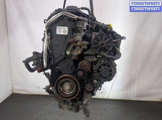 купить Двигатель (ДВС) на Ford Mondeo 4 2007-2015