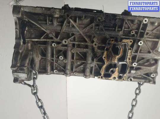 купить Блок цилиндров (Шорт блок) на BMW 3 F34 Gran Turismo 2013-2019