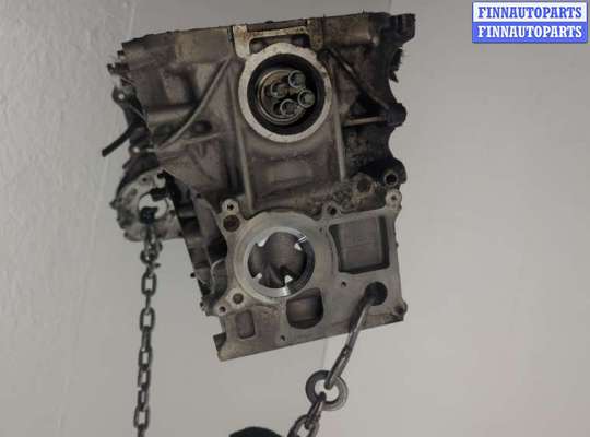 купить Блок цилиндров (Шорт блок) на BMW 3 F34 Gran Turismo 2013-2019