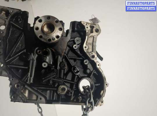 купить Блок цилиндров (Шорт блок) на BMW 3 F34 Gran Turismo 2013-2019