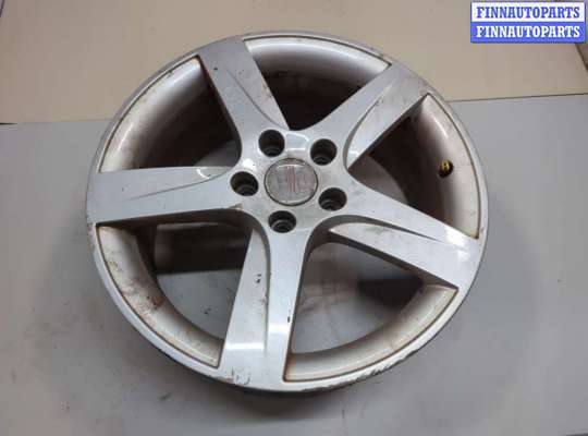 Купить Диск литой на Seat Leon 2 2005-2012 Диск литой ST349632 на Seat Leon 2 2005-2012