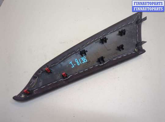 купить Пластик центральной консоли на Mazda CX-9 2016-2022