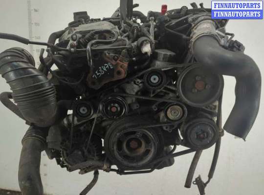 Купить Форсунка топливная на Mercedes C W203 2000-2008 Форсунка топливная MB1645049 на Mercedes C W203 2000-2008