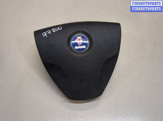 купить Подушка безопасности водителя на Saab 9-3 2002-2014