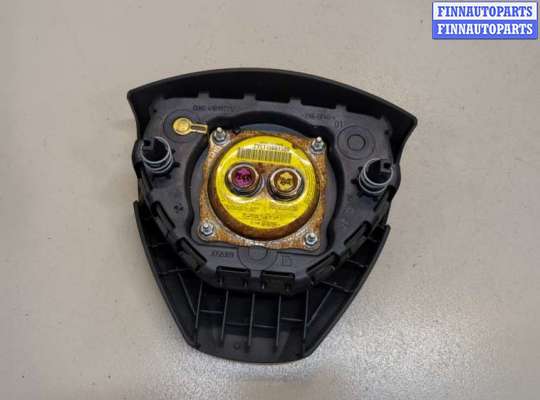 купить Подушка безопасности водителя на Saab 9-3 2002-2014