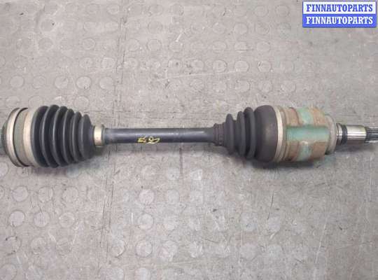 купить Полуось (приводной вал, шрус) на Lexus GS 2011-2020