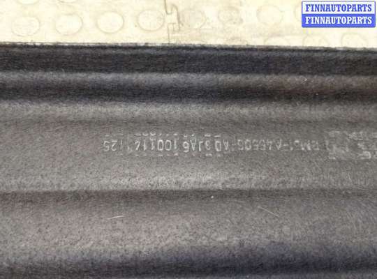 купить Полка багажника на Ford Focus 3 2011-2015