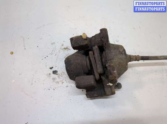 купить Суппорт на Mercedes C W203 2000-2008