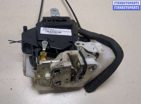 купить Замок двери на Subaru Forester (S12) 2008-2013