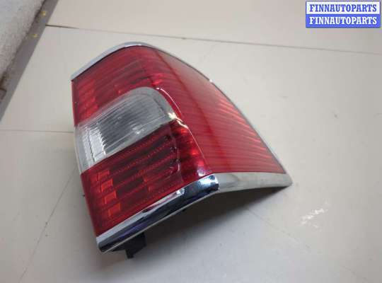 Купить Фонарь (задний) на Lincoln Navigator 2006-2014 Фонарь (задний) LN17538 на Lincoln Navigator 2006-2014