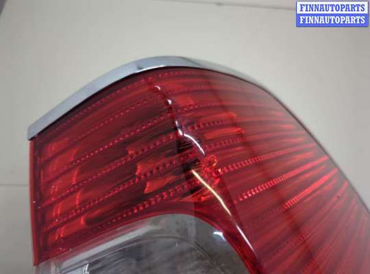 купить Фонарь (задний) на Lincoln Navigator 2006-2014