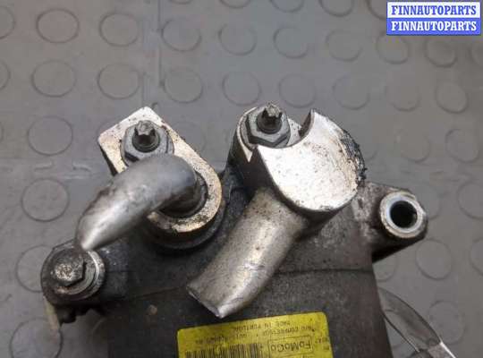 купить Компрессор кондиционера на Ford Focus 3 2011-2015