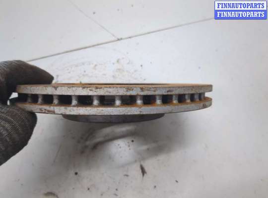 купить Диск тормозной на Chevrolet Cruze 2015-2023