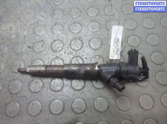 купить Форсунка топливная на Renault Trafic 2001-2014