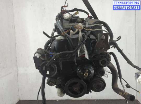 купить Двигатель (ДВС) на Hummer H3