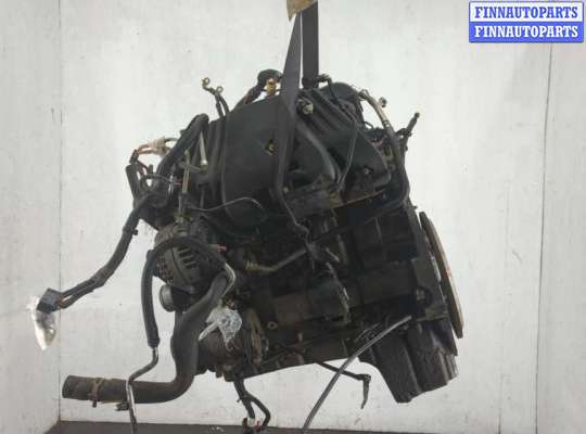 купить Двигатель (ДВС) на Hummer H3