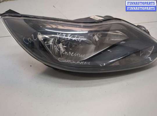 Купить Фара (передняя) на Ford Focus 3 2011-2015 Фара (передняя) FO2090526 на Ford Focus 3 2011-2015