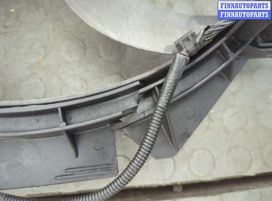 купить Вентилятор радиатора на BMW X3 E83 2003-2010