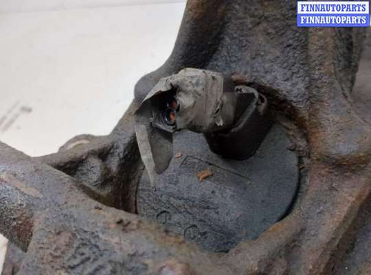 купить Ступица (кулак, цапфа) на Ford Mondeo 3 2000-2007