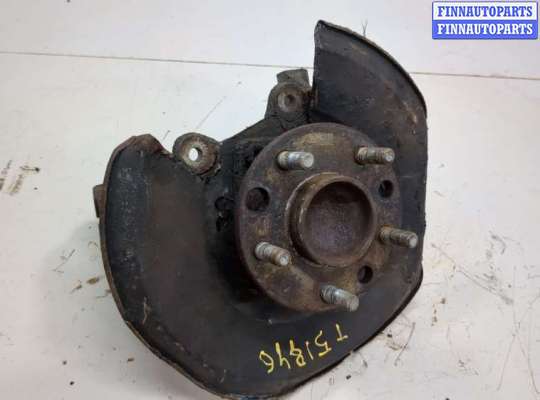 купить Ступица (кулак, цапфа) на Ford Mondeo 3 2000-2007