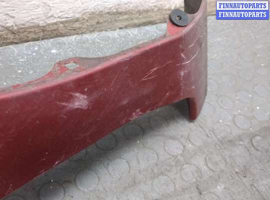 купить Крыло на Toyota Yaris 2010-2017