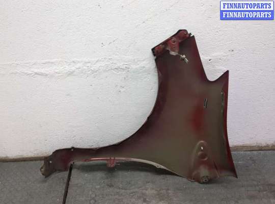 купить Крыло на Toyota Yaris 2011-2014