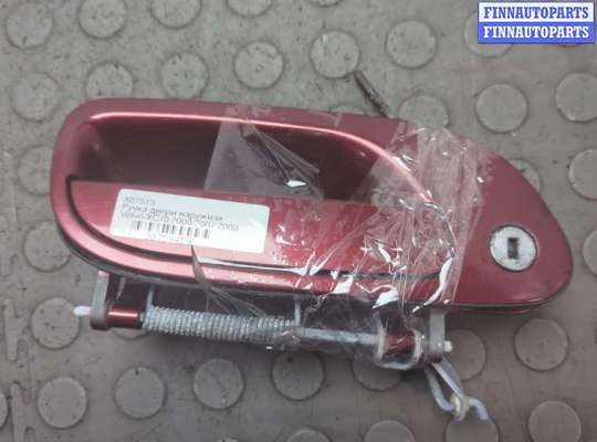 купить Ручка двери наружная на Volvo XC70 2000-2007