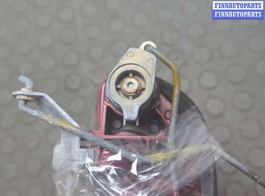 купить Ручка двери наружная на Volvo XC70 2000-2007