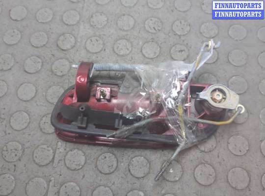 купить Ручка двери наружная на Volvo XC70 2000-2007