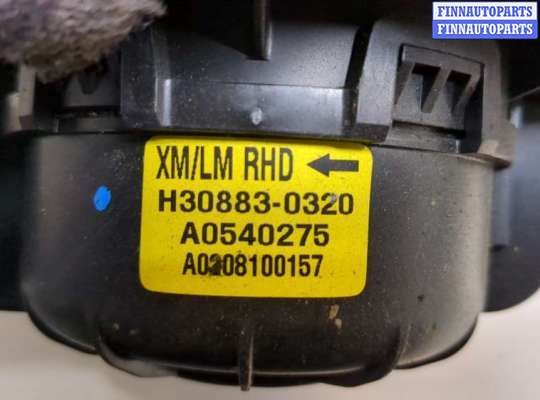 купить Двигатель отопителя (моторчик печки) на KIA Sorento XM 2009-2021