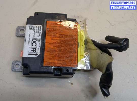 купить Блок управления подушками безопасности на Nissan Rogue 2013-2020