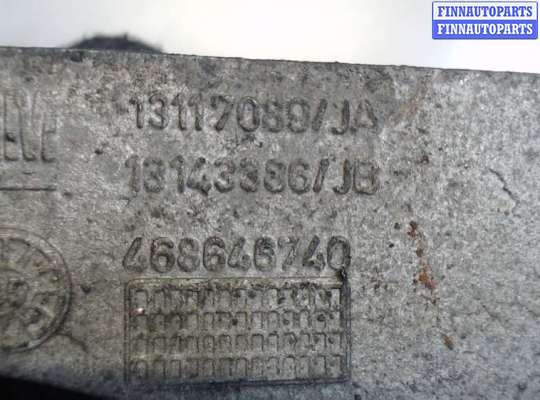 купить Кронштейн КПП на Opel Meriva 2003-2010