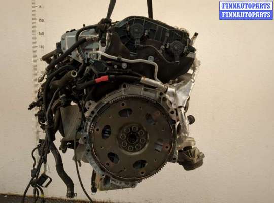 ДВС (Двигатель) на BMW 2 (F22/F23)