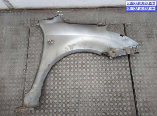 купить Крыло на Suzuki Swift 2003-2011